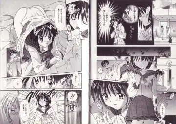 [Setsuna] 25-ji no Oyatsu Fhentai - Page 54