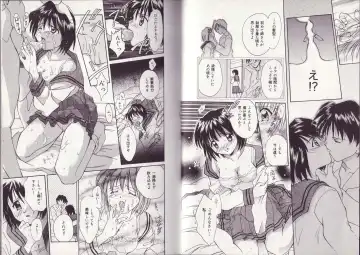 [Setsuna] 25-ji no Oyatsu Fhentai - Page 55