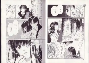 [Setsuna] 25-ji no Oyatsu Fhentai - Page 61