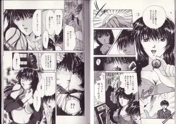 [Setsuna] 25-ji no Oyatsu Fhentai - Page 70