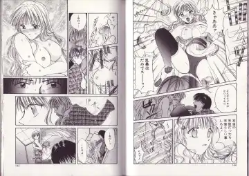 [Setsuna] 25-ji no Oyatsu Fhentai - Page 78