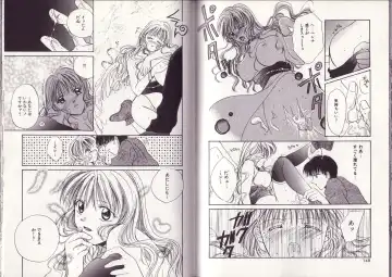 [Setsuna] 25-ji no Oyatsu Fhentai - Page 80