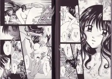 [Setsuna] 25-ji no Oyatsu Fhentai - Page 89