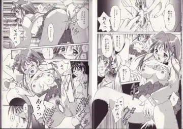 [Setsuna] 25-ji no Oyatsu Fhentai - Page 9