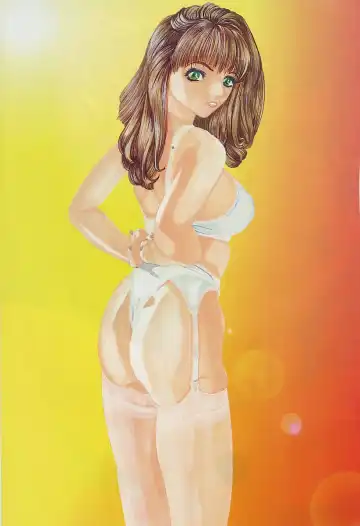 [Mikikazu] GUTYU GUTYU Fhentai - Page 8