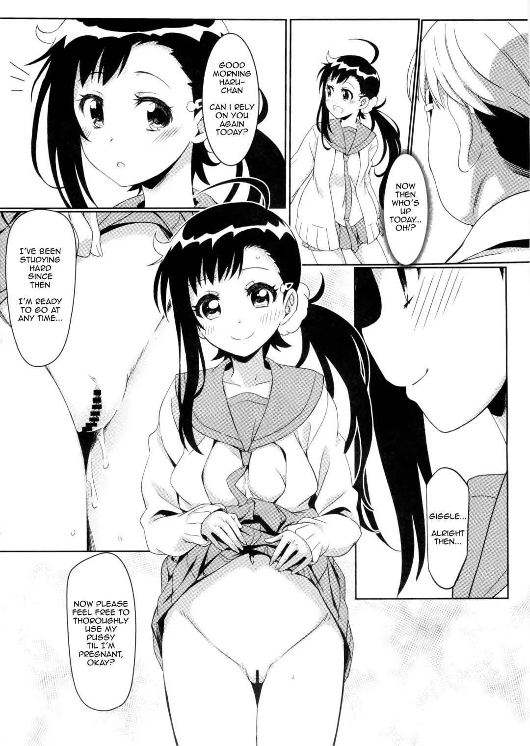 [Eitarou] Yamikoi -Saimin- 2 Fhentai - Page 24