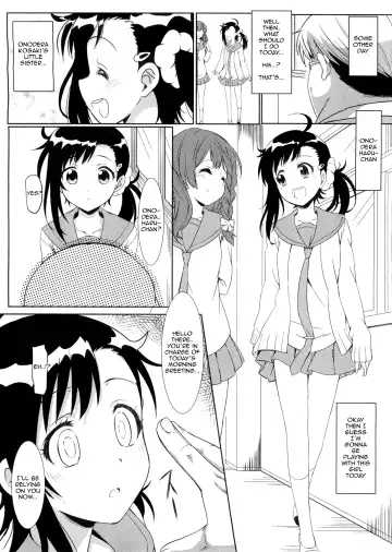 [Eitarou] Yamikoi -Saimin- 2 Fhentai - Page 15