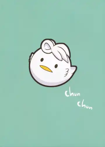 [Izumi - Reizei] KOTTORI KOTTORI Fhentai - Page 20