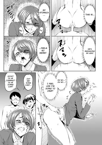 Harenchi Birthday Fhentai - Page 5