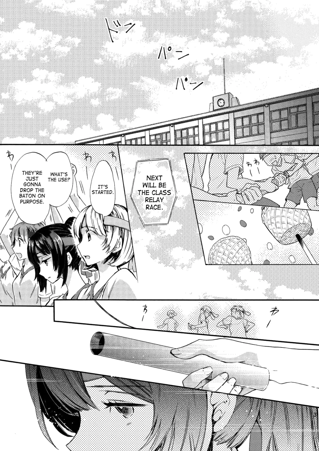 [Matashita Kintama] Misshitsu Kankin AV Tarenagashi | Secret Room Confinement AV Effluence Fhentai - Page 30