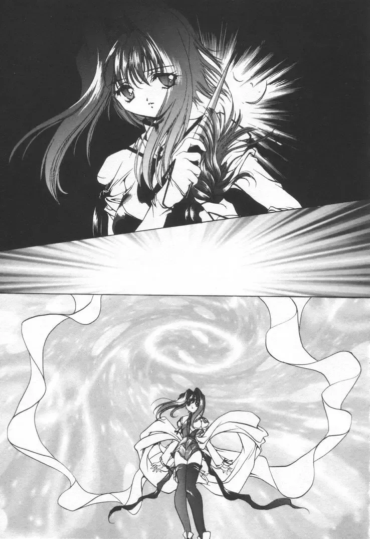 [Hayase Hashiba] OVERTURE Fhentai - Page 89