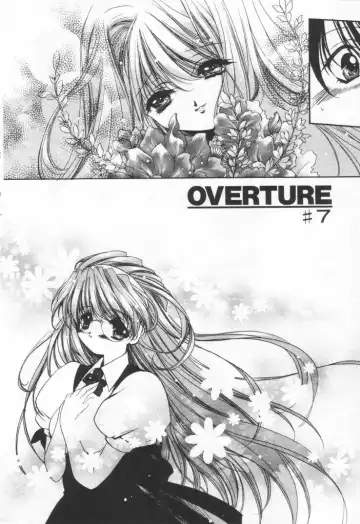 [Hayase Hashiba] OVERTURE Fhentai - Page 118