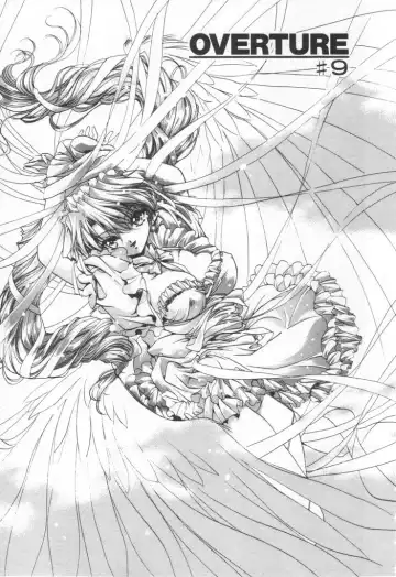 [Hayase Hashiba] OVERTURE Fhentai - Page 137