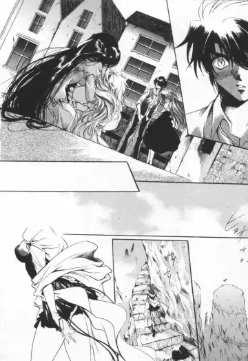 [Hayase Hashiba] OVERTURE Fhentai - Page 158