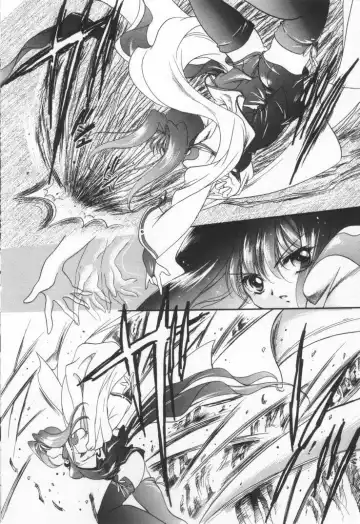 [Hayase Hashiba] OVERTURE Fhentai - Page 20