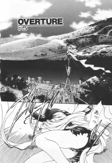 [Hayase Hashiba] OVERTURE Fhentai - Page 78