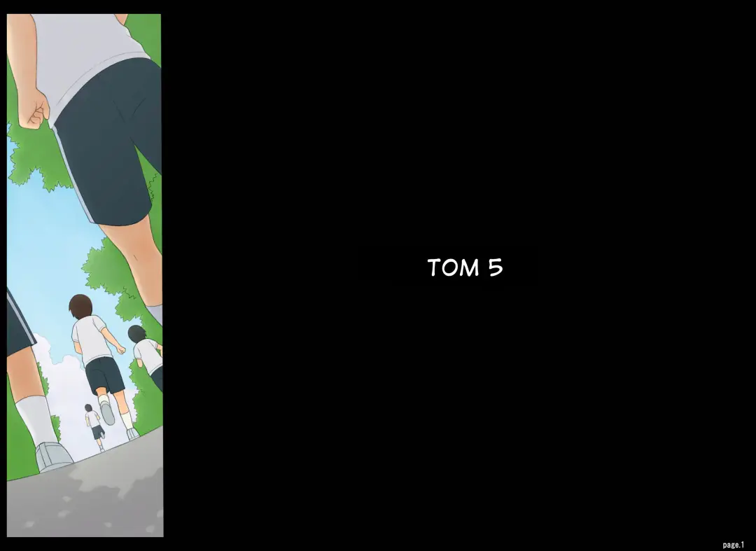 [Ponfaz] Ponpharse Vol. 5 - Akujo Hen | Ponfaz том 5 - испорченная леди Fhentai - Page 1