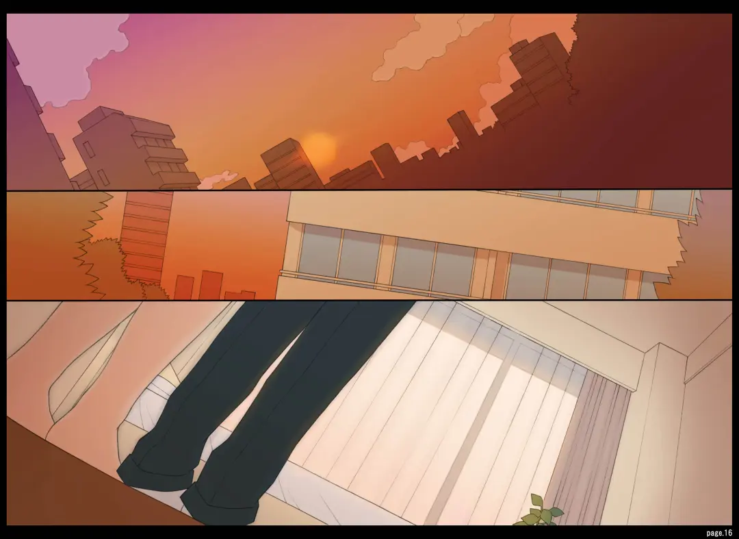 [Ponfaz] Ponpharse Vol. 5 - Akujo Hen | Ponfaz том 5 - испорченная леди Fhentai - Page 16