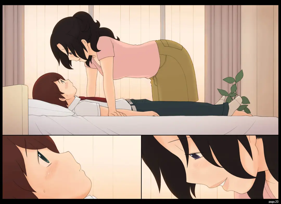 [Ponfaz] Ponpharse Vol. 5 - Akujo Hen | Ponfaz том 5 - испорченная леди Fhentai - Page 20