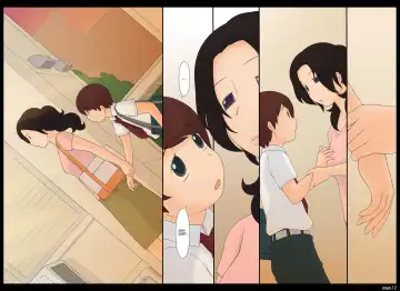 [Ponfaz] Ponpharse Vol. 5 - Akujo Hen | Ponfaz том 5 - испорченная леди Fhentai - Page 12