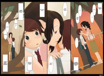 [Ponfaz] Ponpharse Vol. 5 - Akujo Hen | Ponfaz том 5 - испорченная леди Fhentai - Page 15