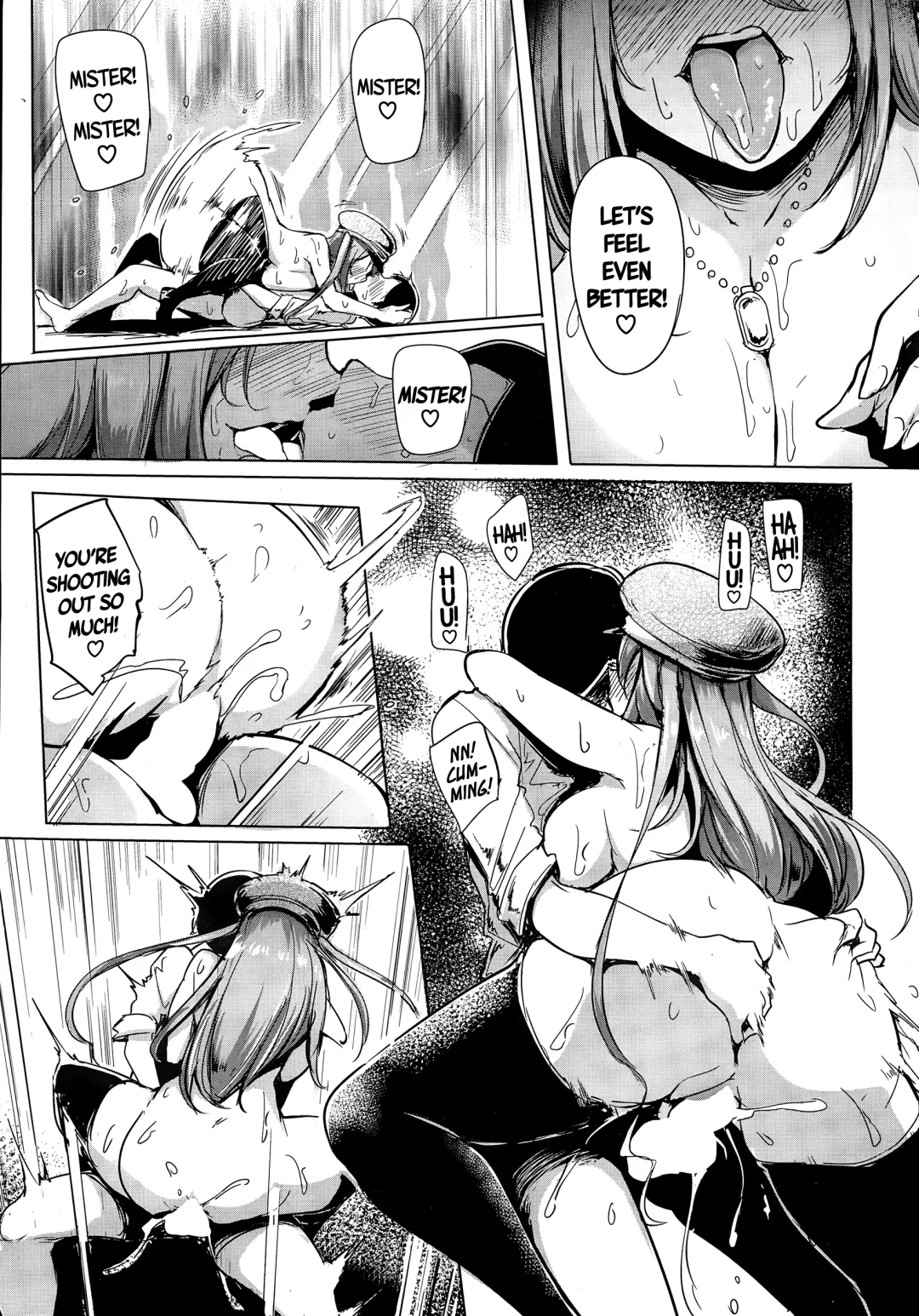 [Sian] One-Night Stand with a Gyaru Slut! + Fucking a Gyaru Slut! Fhentai - Page 18