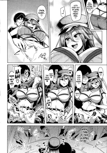[Sian] One-Night Stand with a Gyaru Slut! + Fucking a Gyaru Slut! Fhentai - Page 11