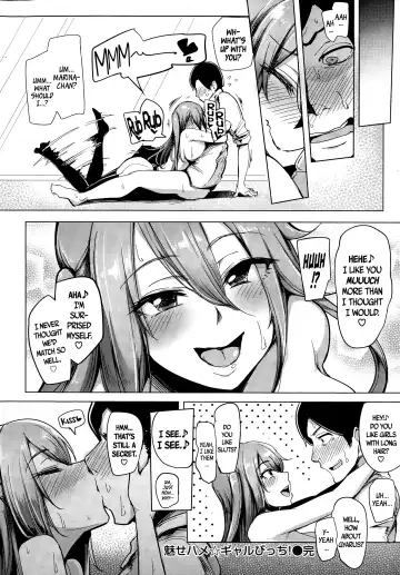 [Sian] One-Night Stand with a Gyaru Slut! + Fucking a Gyaru Slut! Fhentai - Page 25
