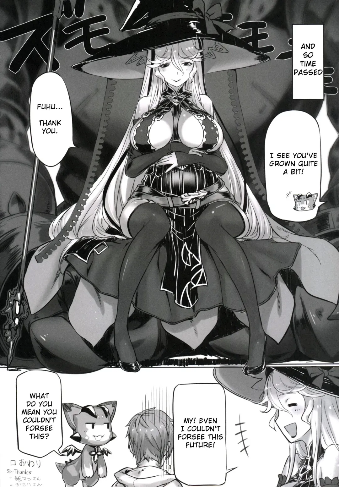 [Tooya Daisuke] Walpurgis no Yoru Fhentai - Page 17