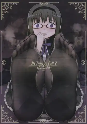 [A-10] Its Time to Fall? Fhentai - Page 2