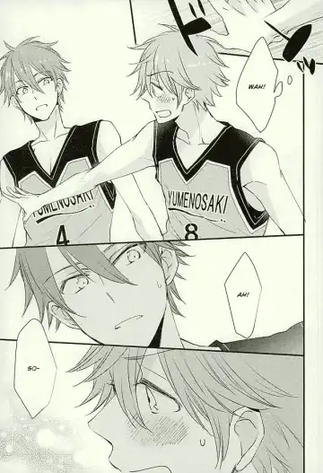 [Noriko] Ore no Kawaii Onaho Senpai 3 Fhentai - Page 10