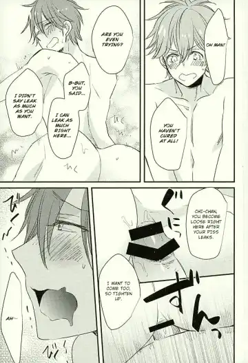 [Noriko] Ore no Kawaii Onaho Senpai 3 Fhentai - Page 20