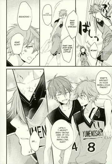 [Noriko] Ore no Kawaii Onaho Senpai 3 Fhentai - Page 9