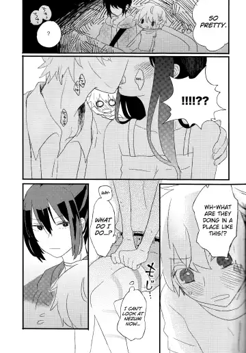 [Kasutoka-coca] Melt merry go-round Fhentai - Page 9