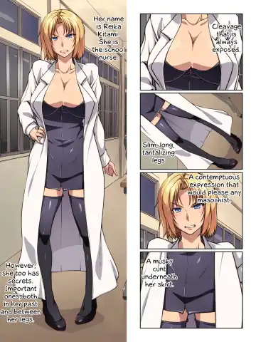 [Oni Kiyou] Yokubou Kaiki Dai 520 Shou - BIBLE RAPER Night of abuse Ogres Kedamono-tachi ni Niekan Sareta Onna Kyoushi Fhentai - Page 5