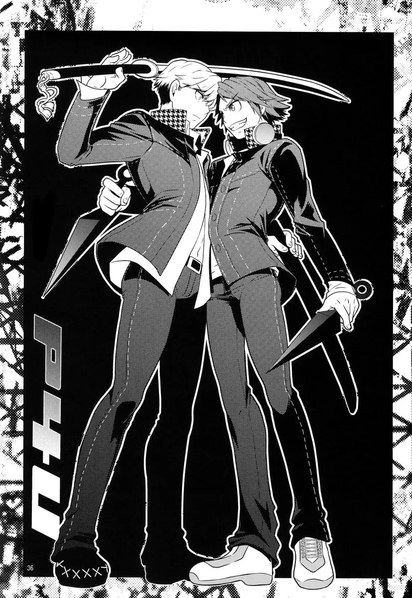 [Hibakichi] Flower Beat!! Fhentai - Page 21