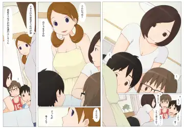 [Ponfaz] Usotsuki wa Nani no Hajimari? Fhentai - Page 4