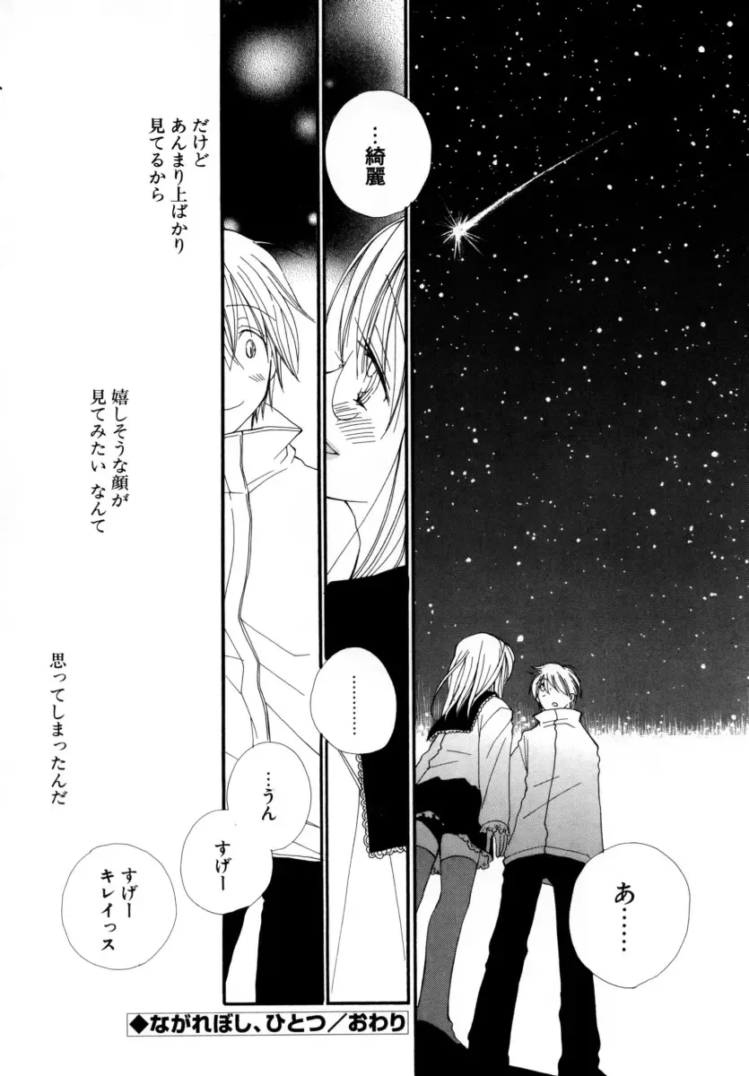 [Inomoto Rikako] LOVE STORE Fhentai - Page 23