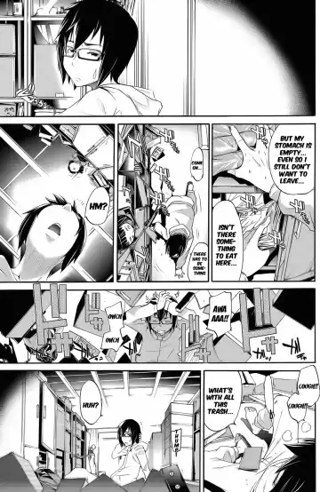 [Kentarou] Love Master Peach #01-02 Fhentai - Page 22