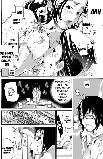 [Kentarou] Love Master Peach #01-02 Fhentai - Page 25