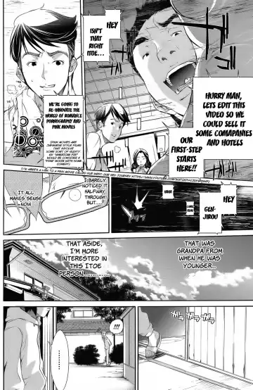 [Kentarou] Love Master Peach #01-02 Fhentai - Page 35