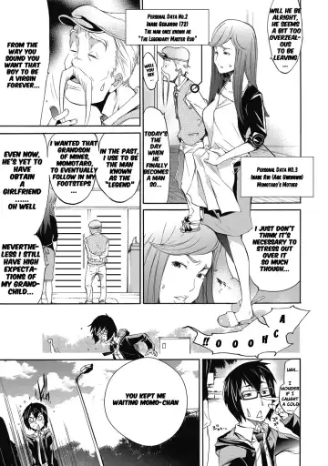 [Kentarou] Love Master Peach #01-02 Fhentai - Page 4