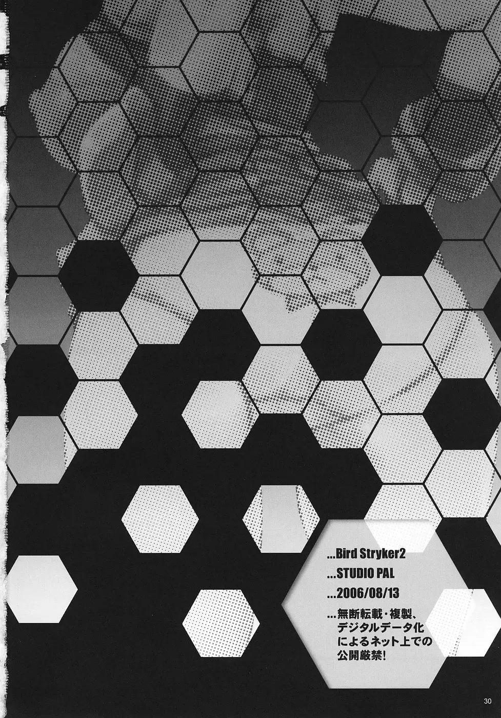 [Kenzaki Mikuri - Nanno Koto] Bird Stryker 2 Fhentai - Page 29