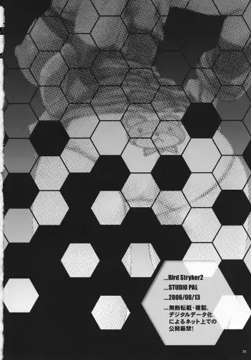 [Kenzaki Mikuri - Nanno Koto] Bird Stryker 2 Fhentai - Page 29