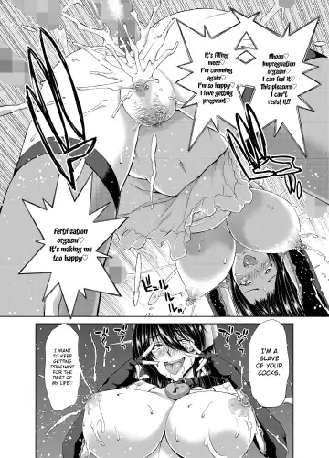 [Hori Hiroaki] Ninkatsu Senkan | Pregnant Battleships Fhentai - Page 103
