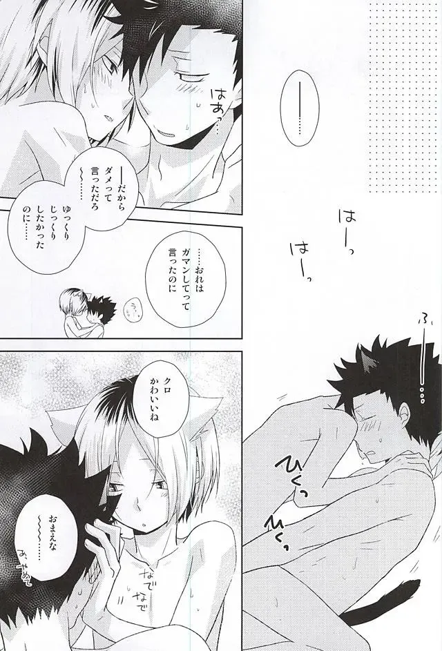 [Tomoharu] Tsuki Ichi Dai Kansha Kezukuroi Day Fhentai - Page 18