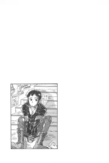 [Yamamoto Johanne] Seinen no Seiteki Tousou - The Sexual Struggle of Youth Fhentai - Page 171