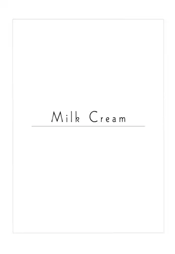 [Ibn] Milk Cream Fhentai - Page 2