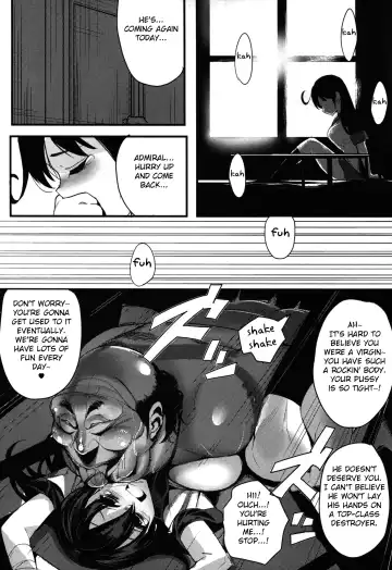 [Gen] Ushio Fhentai - Page 5