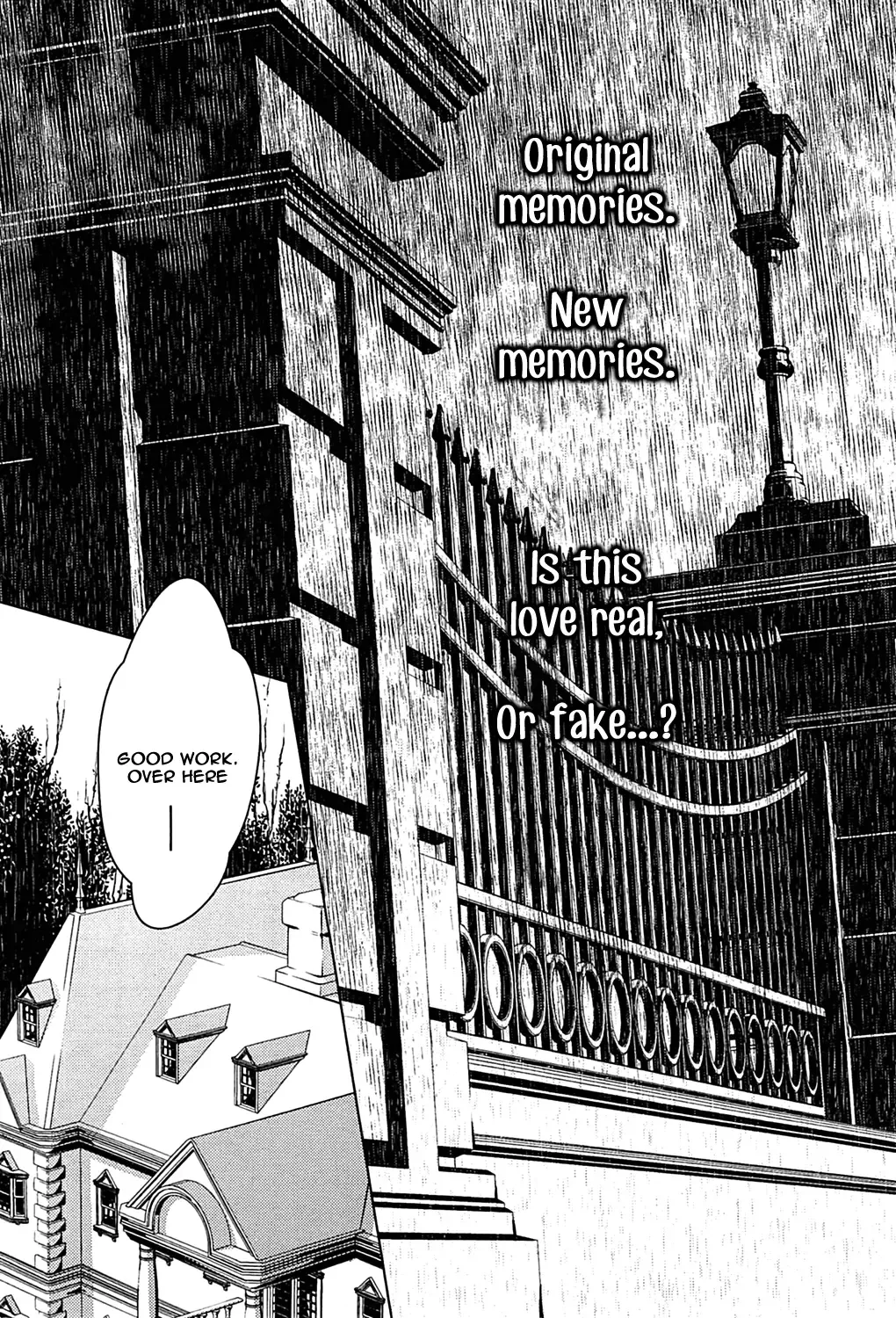 [Zariya Ranmaru] VOID Ch. 1 Fhentai - Page 3